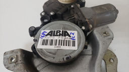 MÁQUINA VIDRO DIANTEIRA DIREITA TOYOTA COROLLA 2009 A 2014