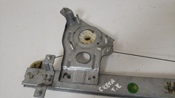 MÁQUINA VIDRO TRASEIRA ESQUERDA HYUNDAI CRETA 2017 A 2021