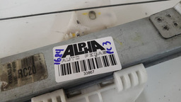 MÁQUINA VIDRO TRASEIRA ESQUERDA HYUNDAI CRETA 2017 A 2021