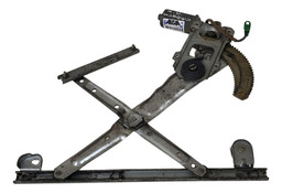 MÁQUINA VIDRO DIANTEIRA ESQUERDA SUBARU LEGACY 1997 1998