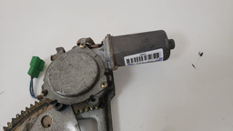 MÁQUINA VIDRO DIANTEIRA ESQUERDA SUBARU LEGACY 1997 1998