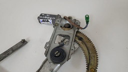 MÁQUINA VIDRO DIANTEIRA ESQUERDA SUBARU LEGACY 1997 1998