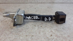 LIMITADOR PORTA D.D MITSUBISHI LANCER 2012 A 2013 ORIGINAL