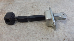 LIMITADOR PORTA D.D MITSUBISHI LANCER 2012 A 2013 ORIGINAL