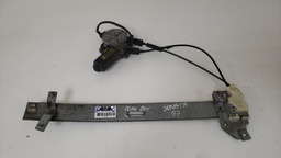 MÁQUINA VIDRO DIANTEIRA DIREITA HYUNDAI SONATA 1997 1998