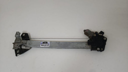 MÁQUINA VIDRO DIANTEIRA ESQUERDA HONDA CRV 2008 A 2012