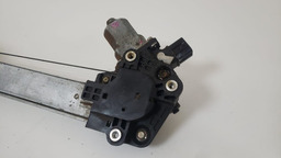 MÁQUINA VIDRO DIANTEIRA ESQUERDA HONDA CRV 2008 A 2012