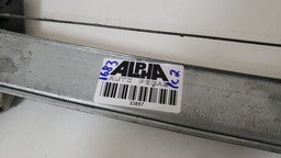 MÁQUINA VIDRO DIANTEIRA ESQUERDA HONDA CRV 2008 A 2012