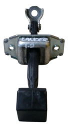 LIMITADOR PORTA TRASEIRA DIREITA MITSUBISHI LANCER 2011 2012