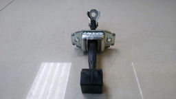 LIMITADOR PORTA TRASEIRA DIREITA MITSUBISHI LANCER 2011 2012