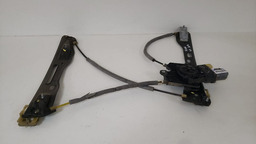 MÁQUINA VIDRO DIANTEIRA DIREITA FORD FUSION 2013 A 2019