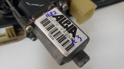 MÁQUINA VIDRO DIANTEIRA DIREITA FORD FUSION 2013 A 2019