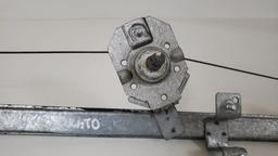 MÁQUINA VIDRO DIANTEIRA DIREITA FIAT DUCATO 1998 A 2007