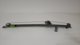 MÁQUINA VIDRO DIANTEIRA ESQUERDA FIAT DUCATO 1998 A 2007