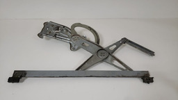 MÁQUINA VIDRO DIANTEIRA DIREITA RENAULT FLUENCE 2011 A 2018