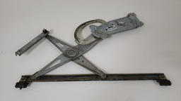 MÁQUINA VIDRO DIANTEIRA DIREITA RENAULT FLUENCE 2011 A 2018