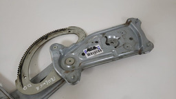 MÁQUINA VIDRO DIANTEIRA DIREITA RENAULT FLUENCE 2011 A 2018