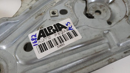 MÁQUINA VIDRO DIANTEIRA DIREITA RENAULT FLUENCE 2011 A 2018