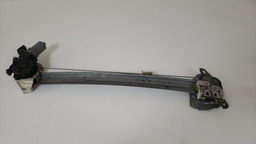 MÁQUINA VIDRO DIANTEIRA ESQUERDA HONDA FIT 2015 A 2019