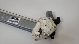 MÁQUINA VIDRO DIANTEIRA ESQUERDA HONDA FIT 2015 A 2019