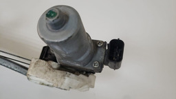 MÁQUINA VIDRO DIANTEIRA ESQUERDA HONDA FIT 2015 A 2019