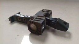 LIMITADOR PORTA DIANTEIRA ESQUERDA VOLKSWAGEN UP 2016