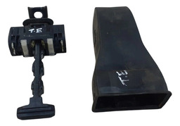 LIMITADOR PORTA TRASEIRA ESQUERDA VW JETTA 2014 ORIGINAL