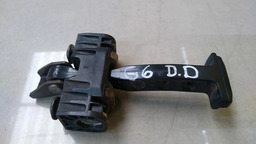 LIMITADOR PORTA DIANTEIRA DIREITA VOLKSWAGEN GOL G6 2015