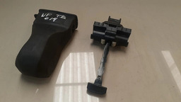 LIMITADOR PORTA TRASEIRA ESQUERDA VOLKSWAGEN UP 2014