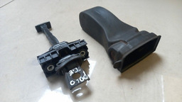 LIMITADOR PORTA TRASEIRA ESQUERDO VOLKSWAGEN POLO 2019 2020