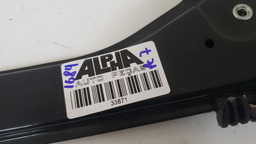 MÁQUINA VIDRO DIANTEIRA DIREITA VW JETTA TSI 2011 A 2016