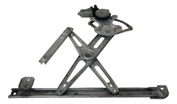 MÁQUINA VIDRO DIANTEIRA DIREITA HONDA NEW CIVIC 2012 A 2016