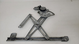 MÁQUINA VIDRO DIANTEIRA DIREITA HONDA NEW CIVIC 2012 A 2016