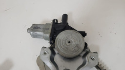 MÁQUINA VIDRO DIANTEIRA DIREITA HONDA NEW CIVIC 2012 A 2016