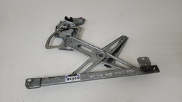 MÁQUINA VIDRO DIANTEIRA DIREITA HONDA NEW CIVIC 2012 A 2016