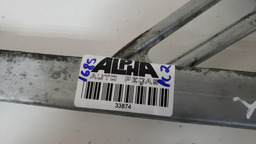 MÁQUINA VIDRO DIANTEIRA DIREITA HONDA NEW CIVIC 2012 A 2016