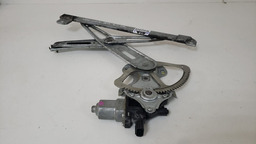 MÁQUINA VIDRO DIANTEIRA DIREITA HONDA NEW CIVIC 2012 A 2016