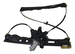 Máquina de Vidro Porta Dianteira Esquerda Ranger 2013/ Elé