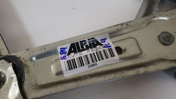 MÁQUINA VIDRO DIANTEIRA DIREITA MITSUBISHI LANCER 2011 2015