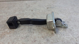 LIMITADOR PORTA D.E MITSUBISHI LANCER 2012 A 2013 ORIGINAL