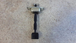 LIMITADOR PORTA D.E MITSUBISHI LANCER 2012 A 2013 ORIGINAL