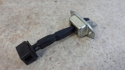 LIMITADOR PORTA D.E MITSUBISHI LANCER 2012 A 2013 ORIGINAL