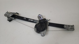 MÁQUINA VIDRO DIANTEIRA DIREITA RENAULT LOGAN 2007 A 2014