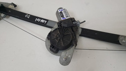 MÁQUINA VIDRO DIANTEIRA DIREITA RENAULT LOGAN 2007 A 2014