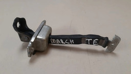 LIMITADOR PORTA TRASEIRA ESQUERDA NISSAN MARCH 2014