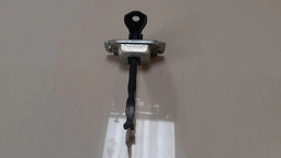 LIMITADOR PORTA TRASEIRA ESQUERDA NISSAN MARCH 2014