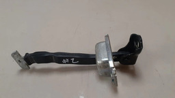 LIMITADOR PORTA TRASEIRA ESQUERDA NISSAN MARCH 2014