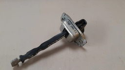 LIMITADOR PORTA TRASEIRA ESQUERDA NISSAN MARCH 2014