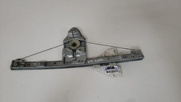 MÁQUINA VIDRO DIANTEIRA DIREITA RENAULT KWID 2018 A 2021