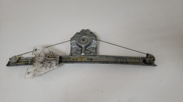 MÁQUINA VIDRO DIANTEIRA DIREITA RENAULT KWID 2018 A 2021